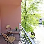 Alojamento de Acomodação e Pequeno-almoço Park