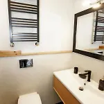 Alojamento de Acomodação e Pequeno-almoço Park Miedzyzdroje