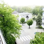 Park Alojamento de Acomodação e Pequeno-almoço 3*