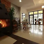 Alojamento de Acomodação e Pequeno-almoço Park