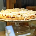 Alojamento de Acomodação e Pequeno-almoço Park Miedzyzdroje