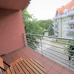 Park 3* Miedzyzdroje