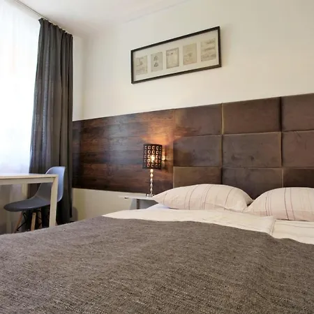 Park 3* مينززدرويه