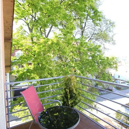 فندق مبيت وإفطار Park