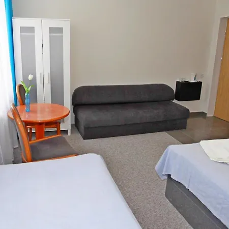 Park 3* Międzyzdroje