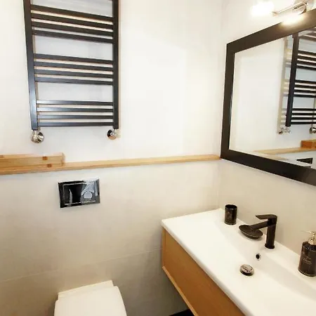 فندق مبيت وإفطار Park مينززدرويه