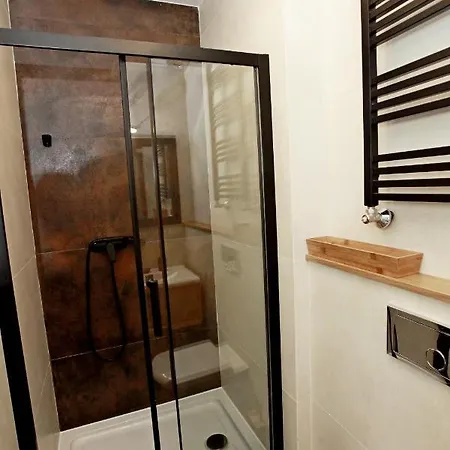 Park فندق مبيت وإفطار مينززدرويه