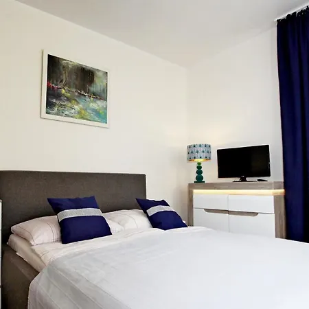 Bed & Breakfast Park *