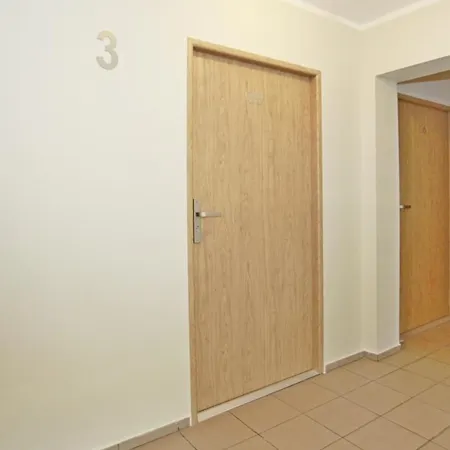 Park فندق مبيت وإفطار مينززدرويه