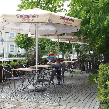 Park 3* Międzyzdroje