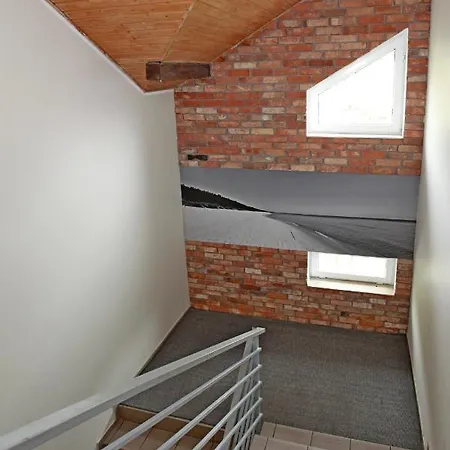 فندق مبيت وإفطار Park مينززدرويه