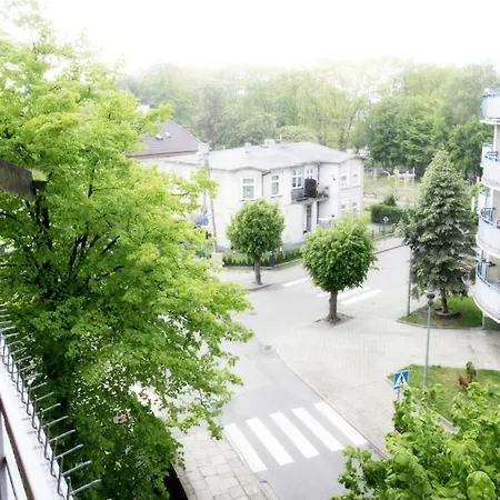 Park Bed and breakfast 3*