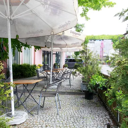 Park مينززدرويه