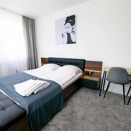 Park فندق مبيت وإفطار 3*