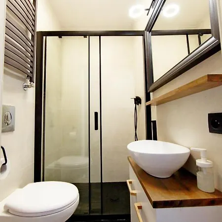 فندق مبيت وإفطار Park