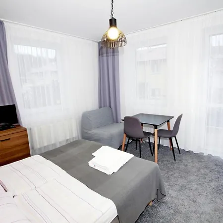 Bed & Breakfast Park *