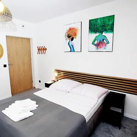 Bed & Breakfast Park