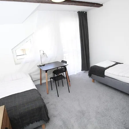 Bed & Breakfast Park
