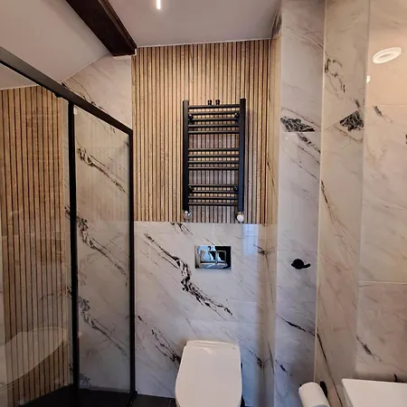Park B&B 미엥지즈드로예