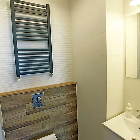 Bed and breakfast Park 3*