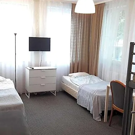 Bed and breakfast Park 3*