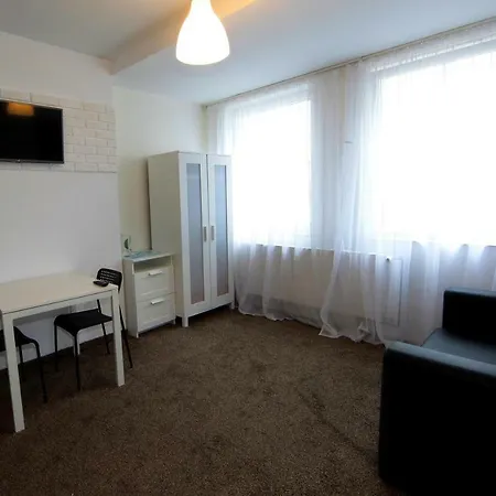 Park فندق مبيت وإفطار