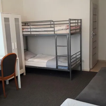 Park Bed & Breakfast *