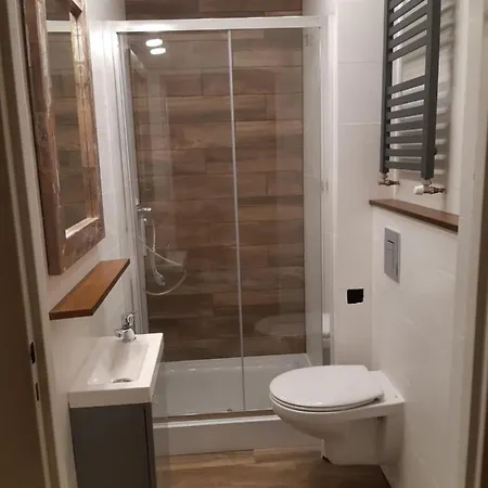 فندق مبيت وإفطار Park