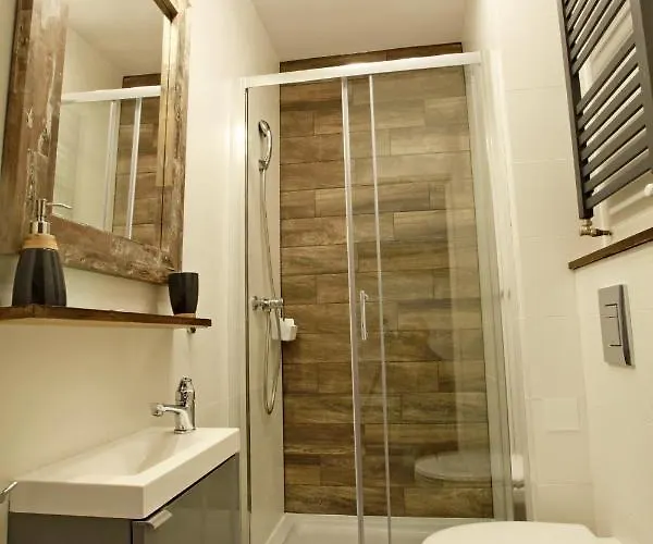 Park 3* Międzyzdroje