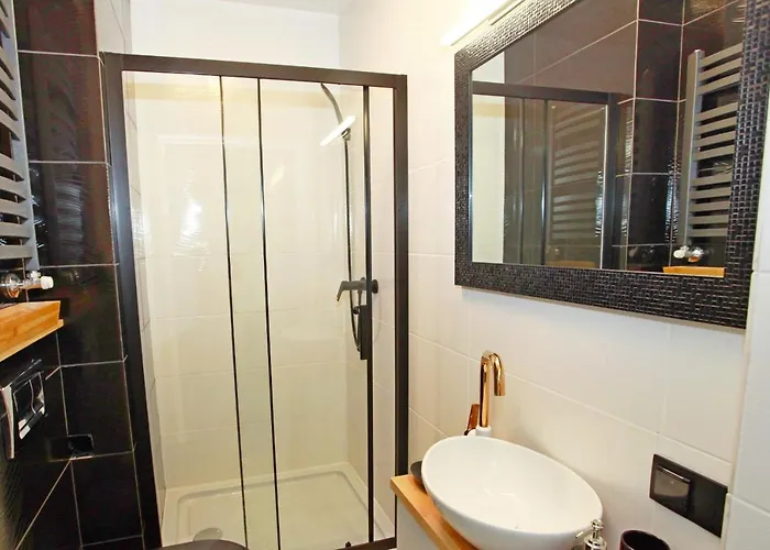 Park 住宿加早餐酒店 3*