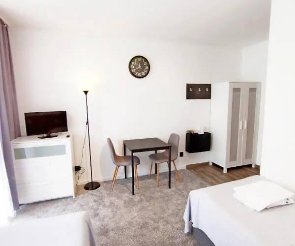 住宿加早餐酒店 Park 3*