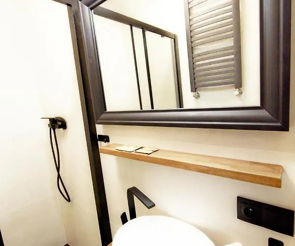 Park 住宿加早餐酒店