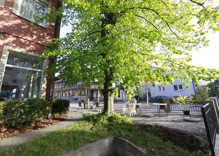 Park 3* 米兹多洛杰