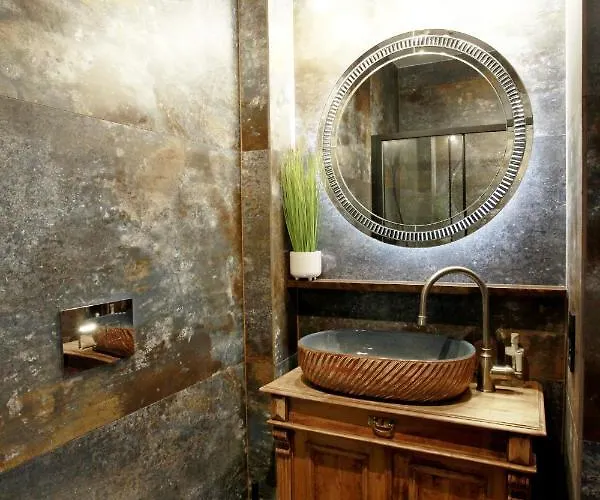 Park 住宿加早餐酒店 米兹多洛杰