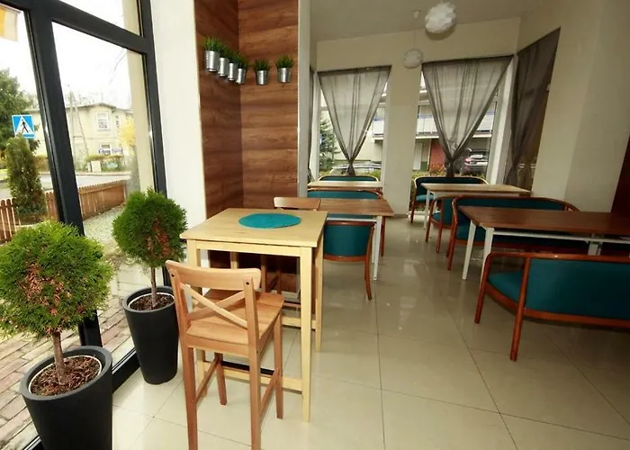 Park 3* 米兹多洛杰