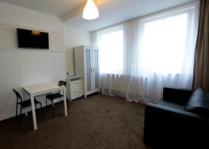 Park 住宿加早餐酒店