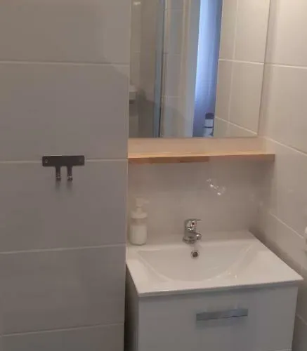 Park 3* 米兹多洛杰