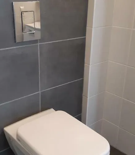 住宿加早餐酒店 Park 3*