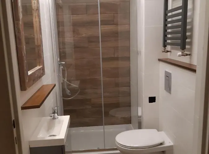 住宿加早餐酒店 Park